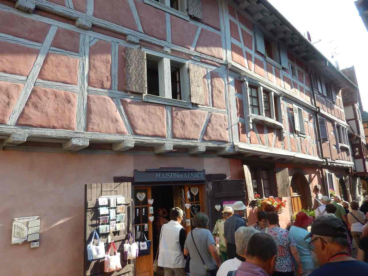 Eguisheim